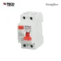 RESIDUAL CURRENT CIRCUIT BREAKER (RCCB) 2-POLE 32A-63A