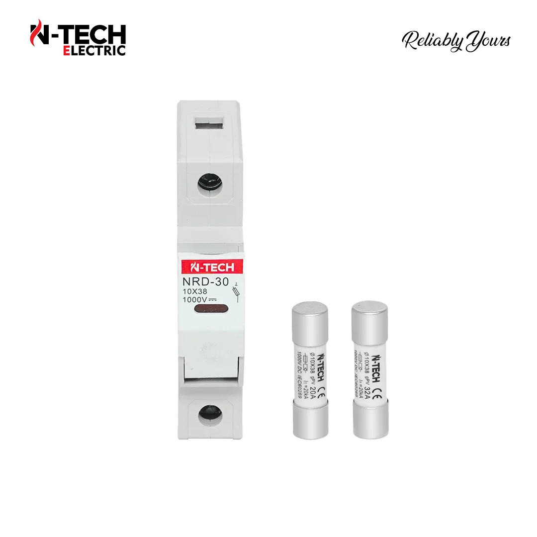 DC FUSE 20A-32A