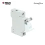 DC FUSE HOLDER