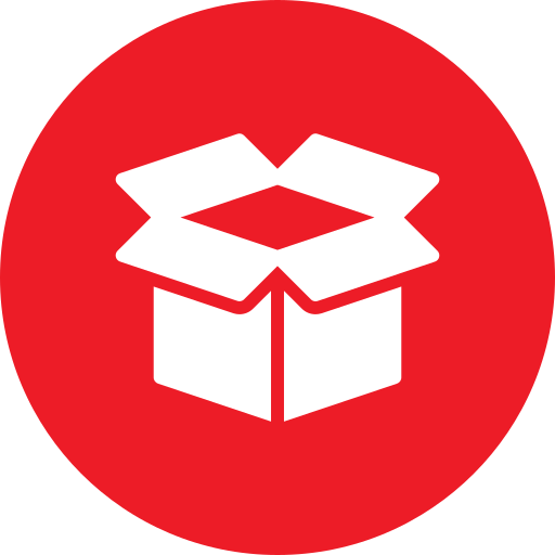 Open Parcel