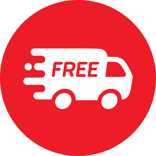 Free Delivery